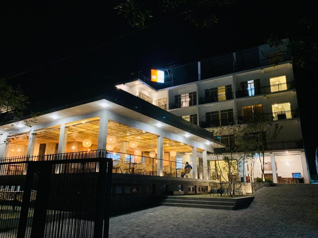 Hotel 88Th - Ella Exterior foto
