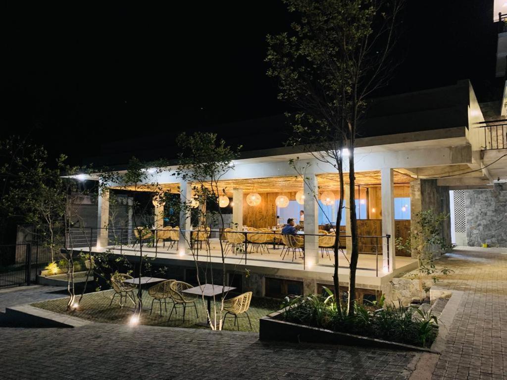 Hotel 88Th - Ella Exterior foto