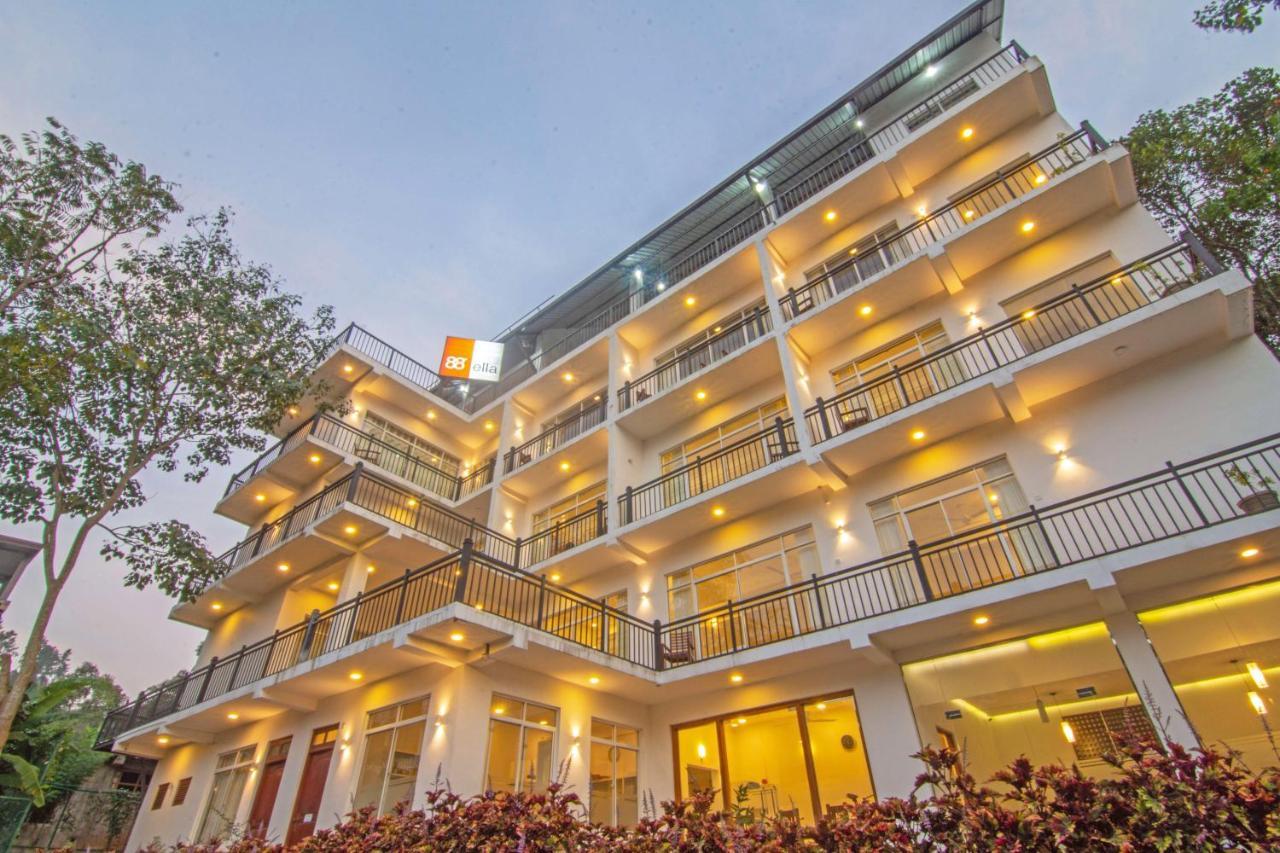 Hotel 88Th - Ella Exterior foto